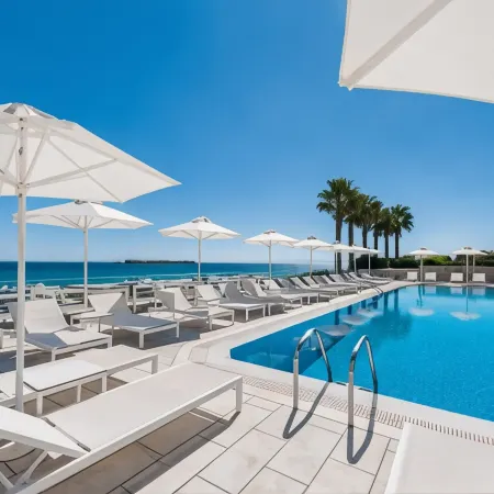 Saint George Hotel
