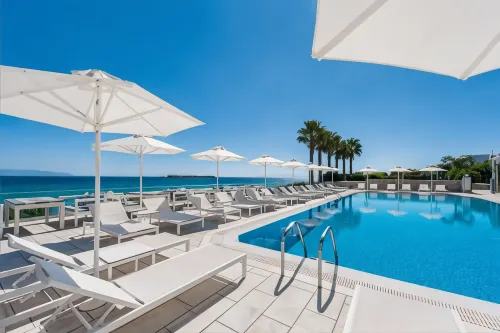 Saint George Hotel Hotels in Drios