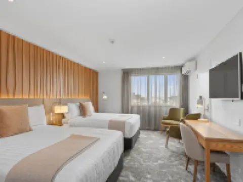Hotel Elms Christchurch, Ascend Hotel Collection Hotels in Christchurch