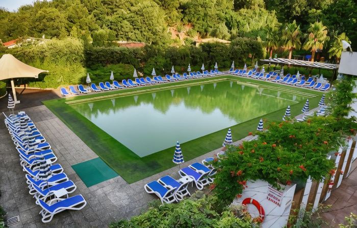 Grand Hotel Delle Terme