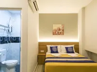 Lavana Hotel Batu Caves Hotels near Selayang Mall