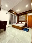 Drizzle Valley Cottage