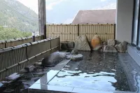 Iruka Onsen Hotel Seiryuusou - Hot Springs