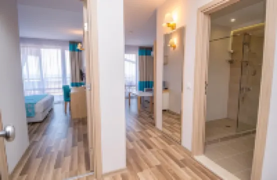 Nevis Resort & Aqua Park - All Inclusive