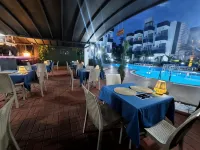 Summer Rose Hotel Các khách sạn ở Side