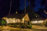 Dryft Darocotan Island - campings