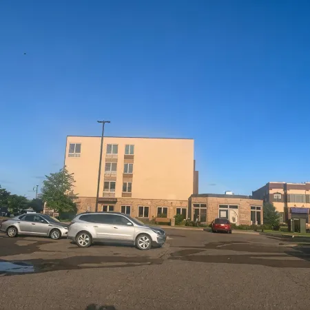 Country Inn & Suites by Radisson Roseville - St Paul