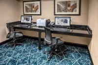Hampton Inn Batesville Hotels in Batesville