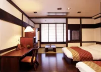Wasuki Tsukasakan