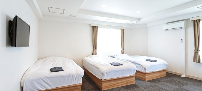 Stay Inn Will Urawa Hotele w: Saitama