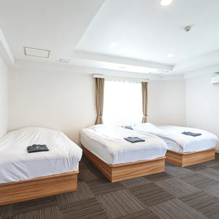 Stay Inn Will Urawa