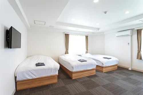 Stay Inn Will Urawa