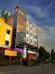 Nite & Day Hotel Gunungsari Hotel dekat Masjid Nasional Al-Akbar Surabaya