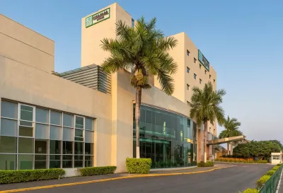 Gamma Colima Garden Hotels in 