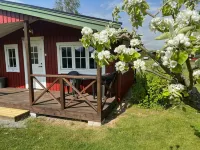 Mälarhusen Semesterby Österlen - Stugor & Gårdssviter -  Privatzimmer