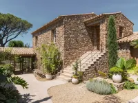 Domaine les Mésanges Hotels in Gassin