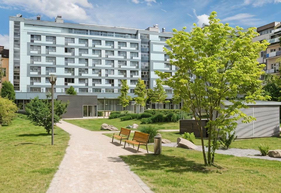 파크 인 바이 래디슨 린츠