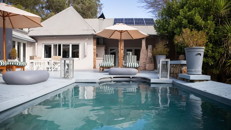 Qambathi Mountain Lodge