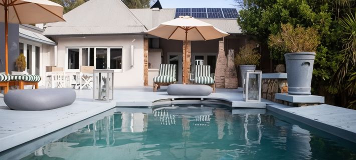 Qambathi Mountain Lodge Hotels in Indlovu DC