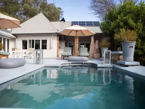Qambathi Mountain Lodge