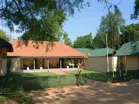 Heritage Habarana Resort Hotels in Морагасуэва