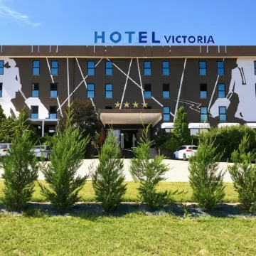 Hotel Victoria