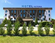 Hotel Victoria Các khách sạn gần Chiesa di Santa Corona