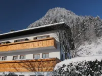 Hotel Kienberger Hof Hotels in Pfronten