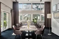 Hotel Edison Poznań Lotnisko Ławica Hotels in Przezmierowo
