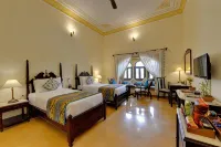 Skk the Fern An Ecotel Hotel, Jaisalmer