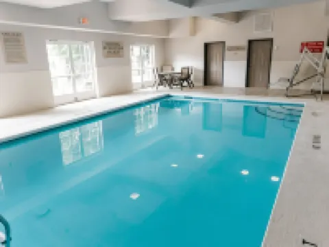 Country Inn & Suites by Radisson, Helen, GA Hotéis em Helen