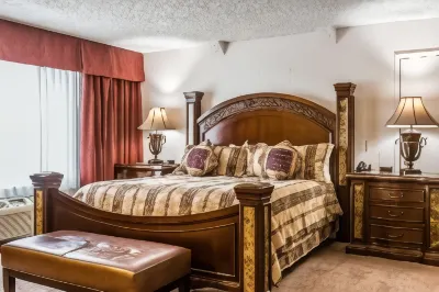 Econo Lodge Lake Elsinore Casino
