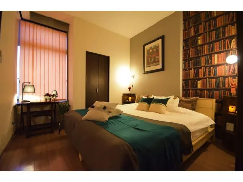 Alphabed 高松兵庫町