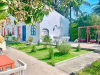 Moonbeam Homestay & Mini-Resort Mui Ne