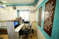Cabin Stay Marol-The Hubz - Tiny houses
