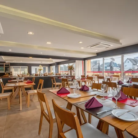 Hotel Laghetto Stilo Borges