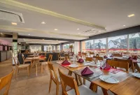 Hotel Laghetto Stilo Borges - Parking