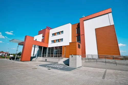 Hotel Europa