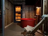 Akaishiya 城崎温泉旅館 赤石屋 - 温泉
