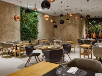 Hotel Passage Hotel a Brno