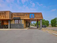Motel 6 Brooks, AB Hotels in Brooks
