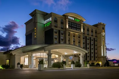 Holiday Inn & Suites ST. Catharines Conf Ctr