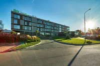 Ibis Styles Nowy Targ Hotel di 