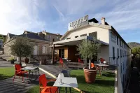 Hôtel la Capelle Millau Hotel a Millau