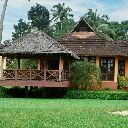 Ameya Kerala