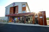 The Originals City, Hotel Novella Premium, Nantes Est Hotels in Carquefou