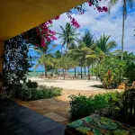 Maharaja Boutique Hotel Zanzibar - Romantic