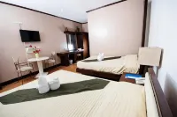 San Remigio Beach Club Sports and Leisure Resort Hotels in Tabuelan