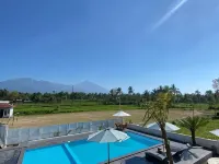 Pondok Tetebatu Cottage and Cafe Hotels in Tetebatu