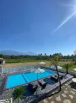 Pondok Tetebatu Cottage and Cafe Hotels in Tetebatu